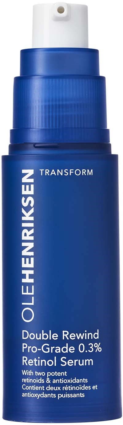 Ole Henriksen Transform Double Rewind 0.3% Pro-Grade Retinol Serum 30 ml