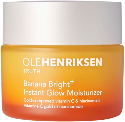 Ole Henriksen Truth Banana Bright+ Instant Glow Moisturizer 50 ml