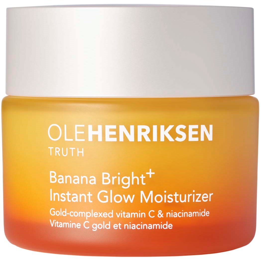 Ole Henriksen Truth Banana Bright+ Instant Glow Moisturizer 50 ml