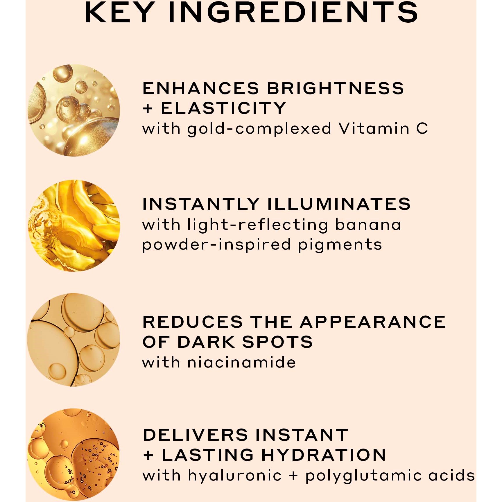 OLEHENRIKSEN Truth Banana Bright+ Instant Glow Moisturizer 50 ml (obrázok 4)