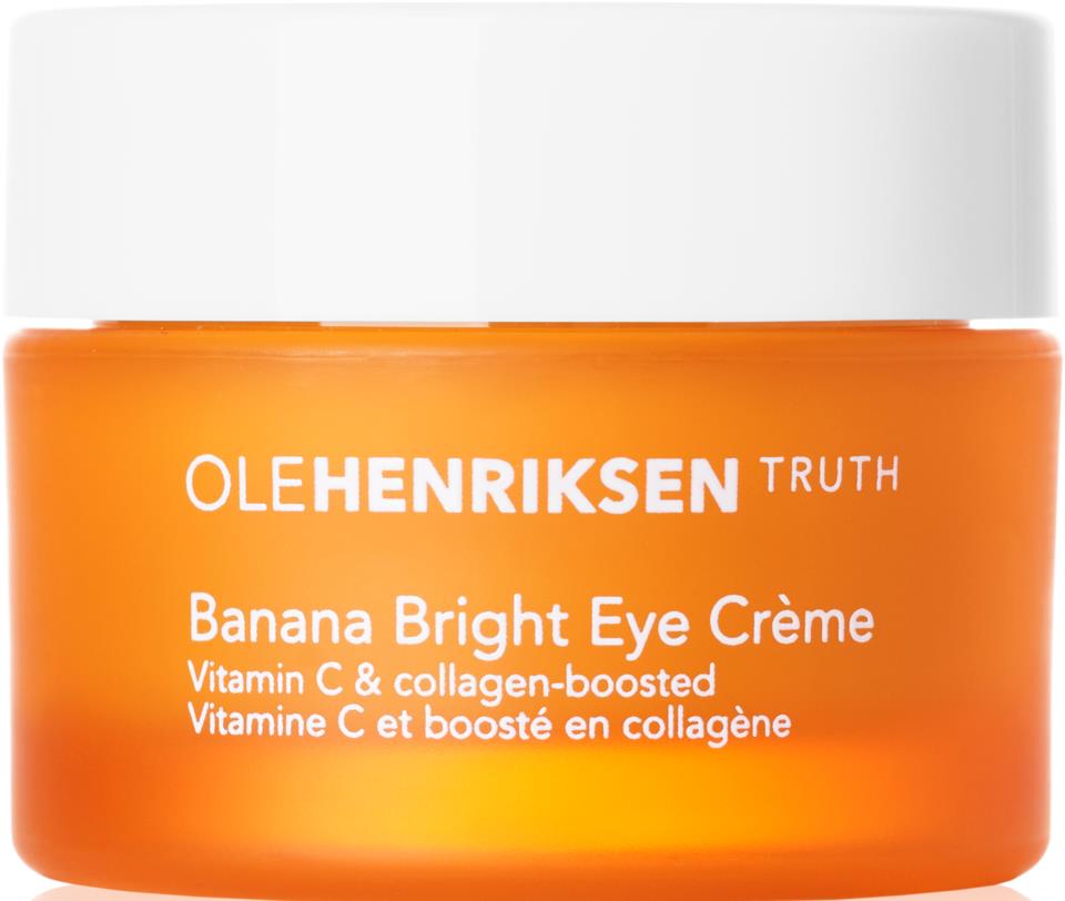 Ole Henriksen Truth Banana Bright Eye Cream 15 ml