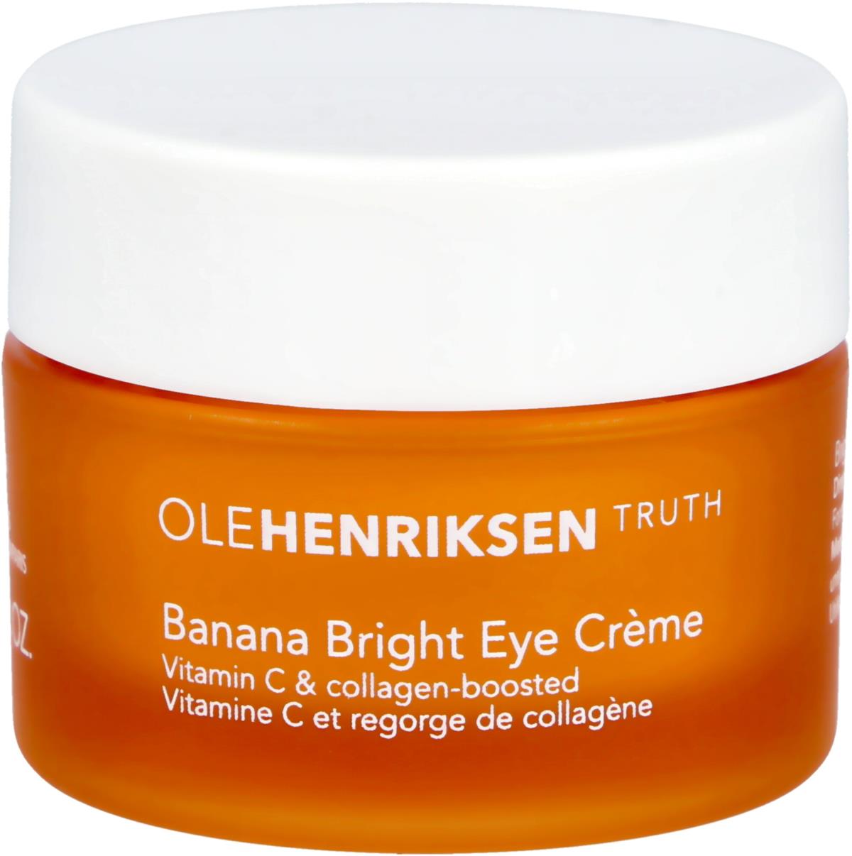 Ole Henriksen Truth Banana Bright Eye Cream