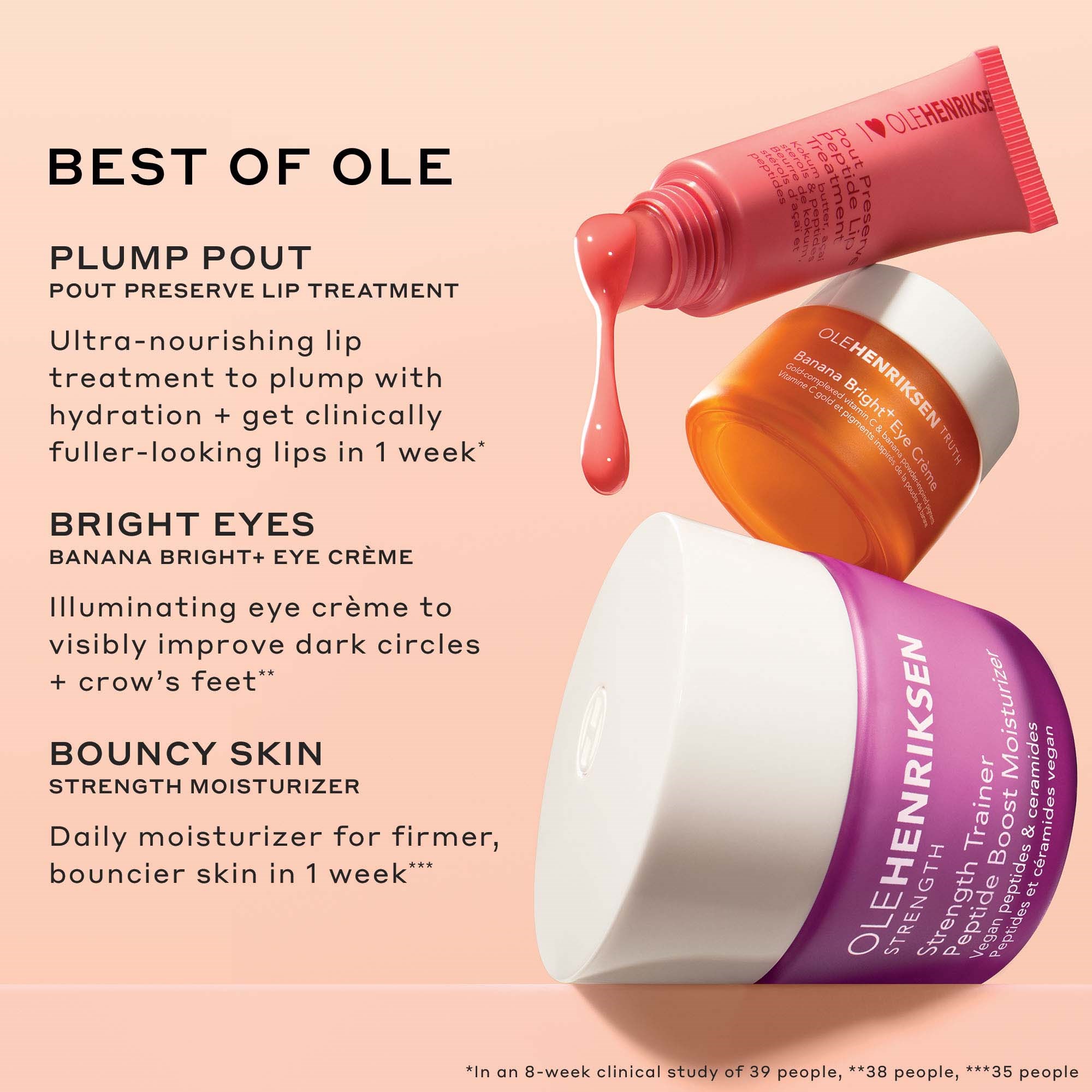 OLEHENRIKSEN Truth Banana Bright+ Eye Crème 15 ml (obrázok 10)