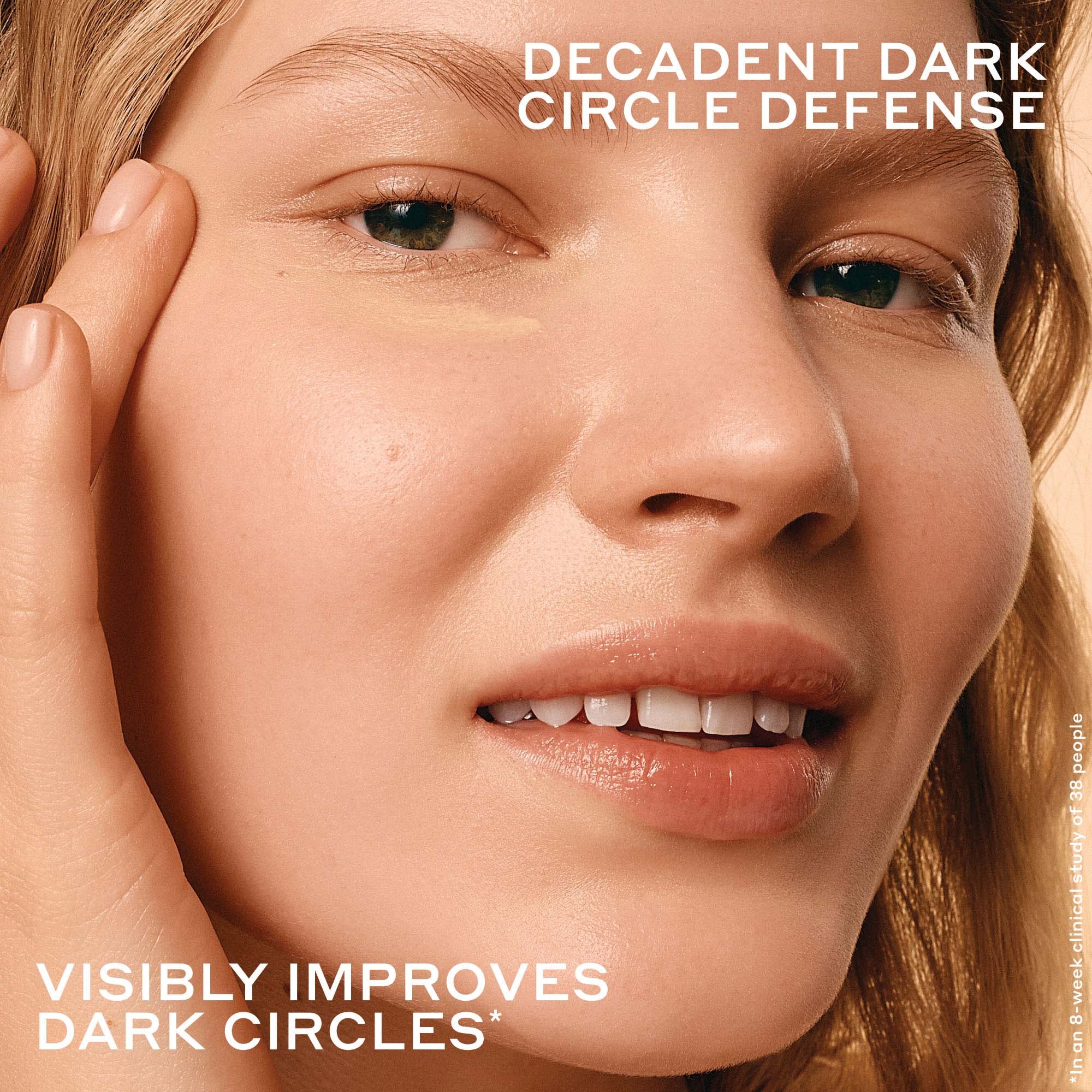 Alternativ bild 1 för Ole Henriksen Truth Banana Bright+ Eye Crème 15 ml