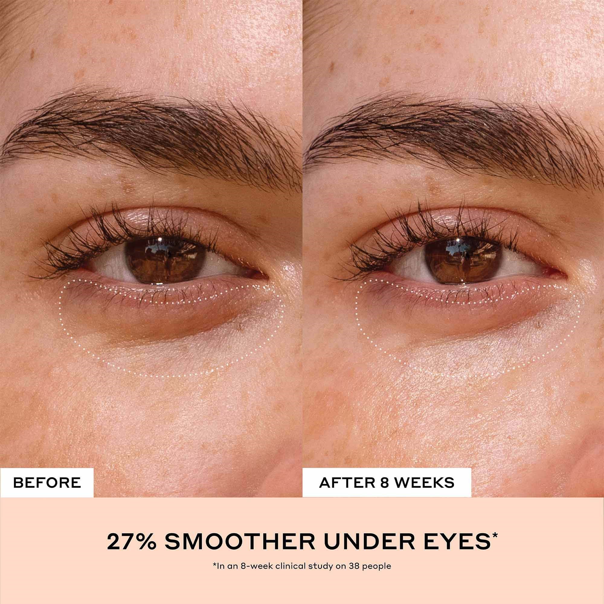 OLEHENRIKSEN Truth Banana Bright+ Eye Crème 15 ml (obrázok 3)