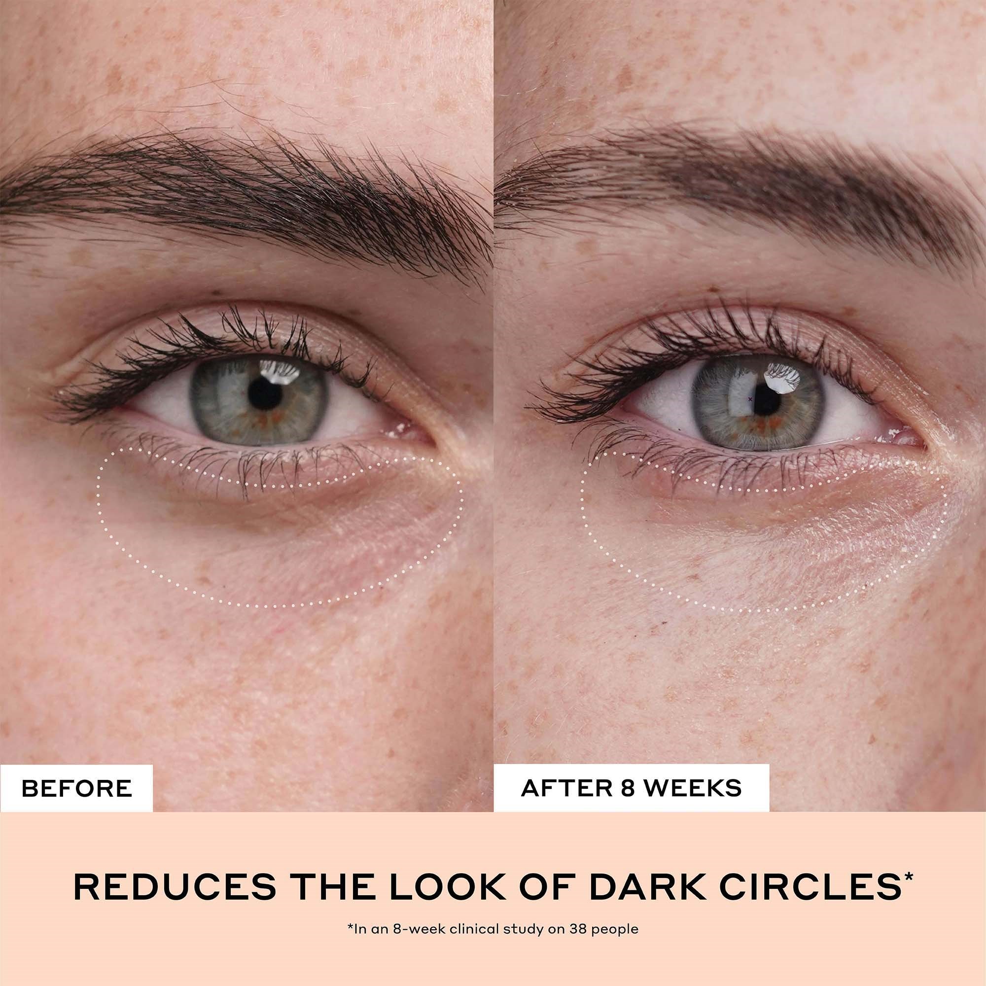 OLEHENRIKSEN Truth Banana Bright+ Eye Crème 15 ml (obrázok 4)