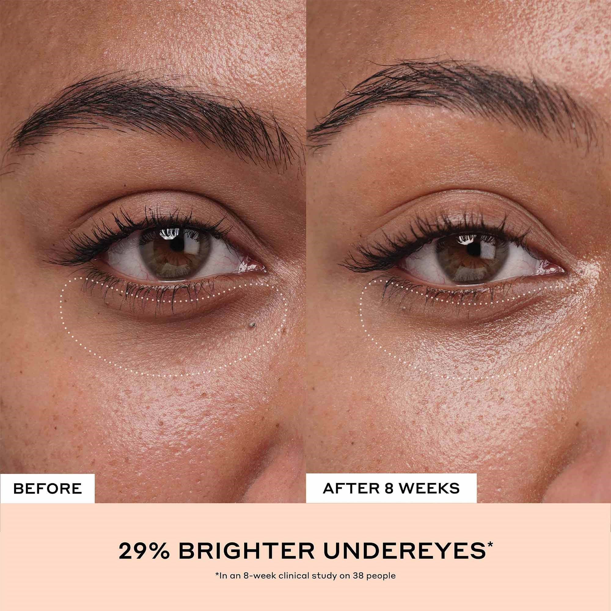 OLEHENRIKSEN Truth Banana Bright+ Eye Crème 15 ml (obrázok 5)