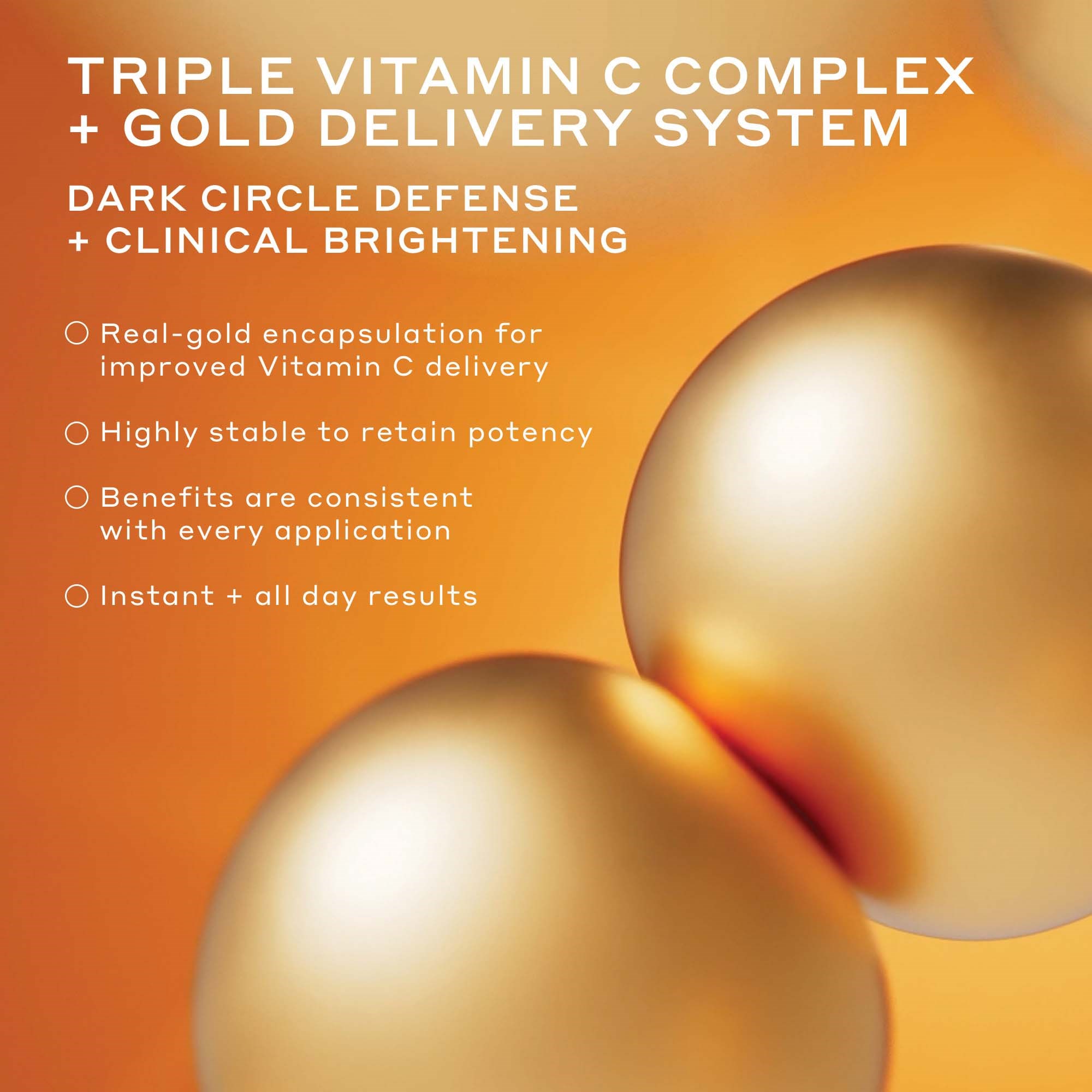 OLEHENRIKSEN Truth Banana Bright+ Eye Crème 15 ml (obrázok 8)
