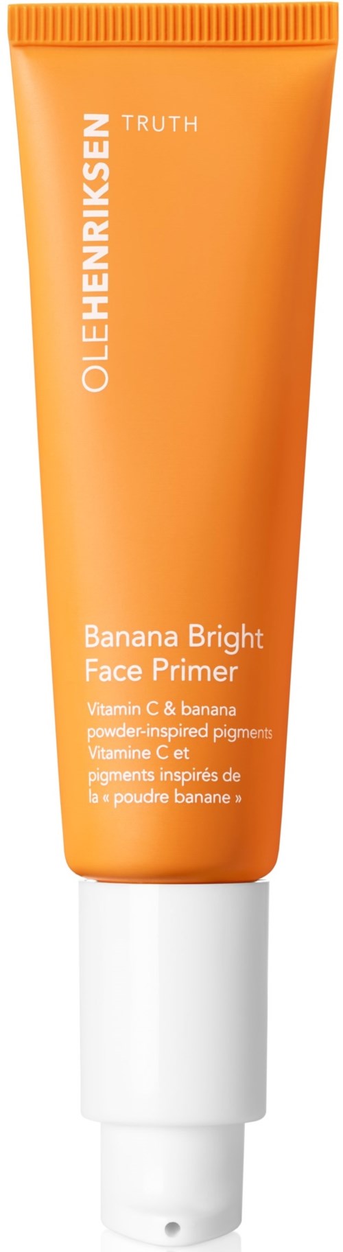 Ole Henriksen Truth Banana Bright Face Primer 30 ml