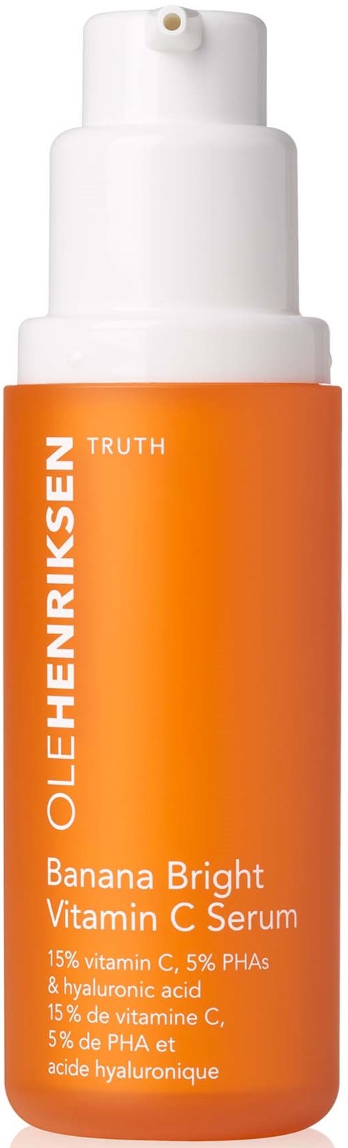 Ole Henriksen Truth Banana Bright Vitamin C Serum 30 ml