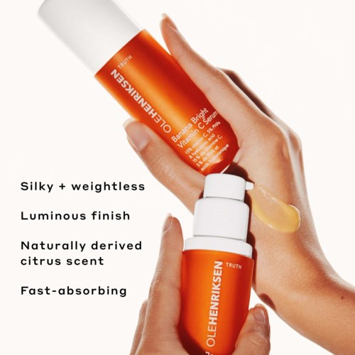 Ole Henriksen Truth Banana Bright™ Vitamin C Serum 30 ml