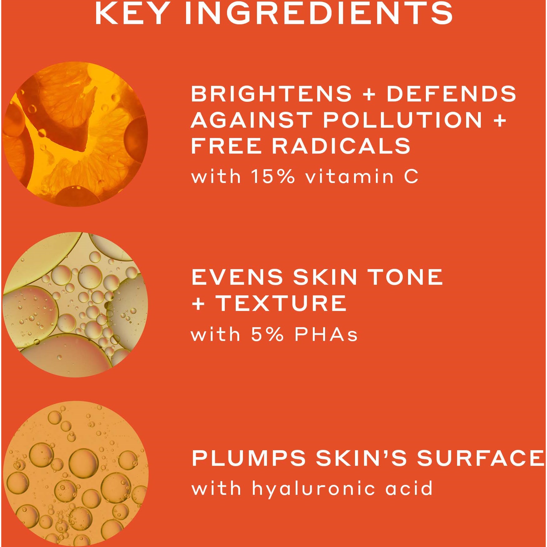 OLEHENRIKSEN Truth Banana Bright Vitamin C Serum 30 ml (obrázok 6)