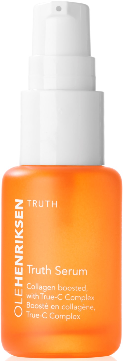 Ole Henriksen Truth Banana Bright Vitamin C Serum GWP 7 ml