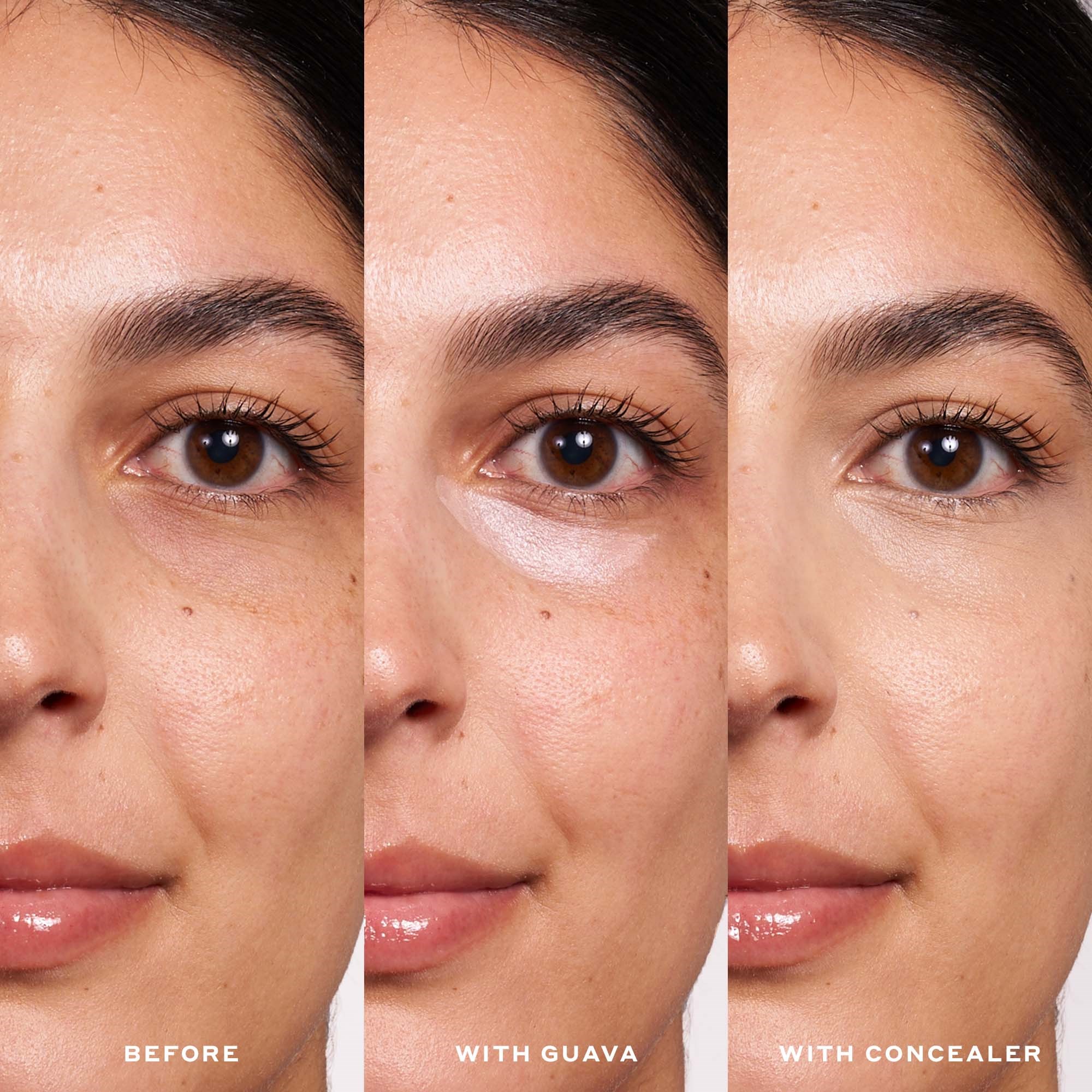 OLEHENRIKSEN Truth Banana Bright+ Vitamin CC Stick Guava (obrázok 4)