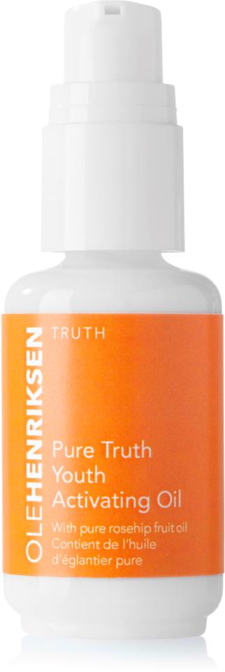Ole Henriksen Pure Truth Youth Activating Oil 30ml