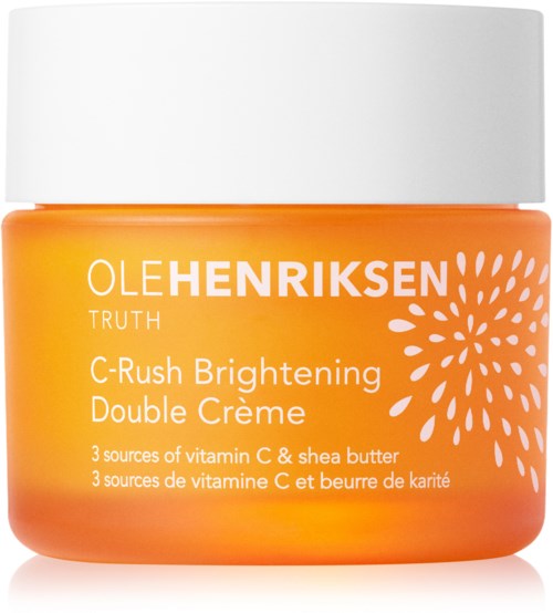 Ole Henriksen Truth C-Rush Brightening Double Creme 50 ml