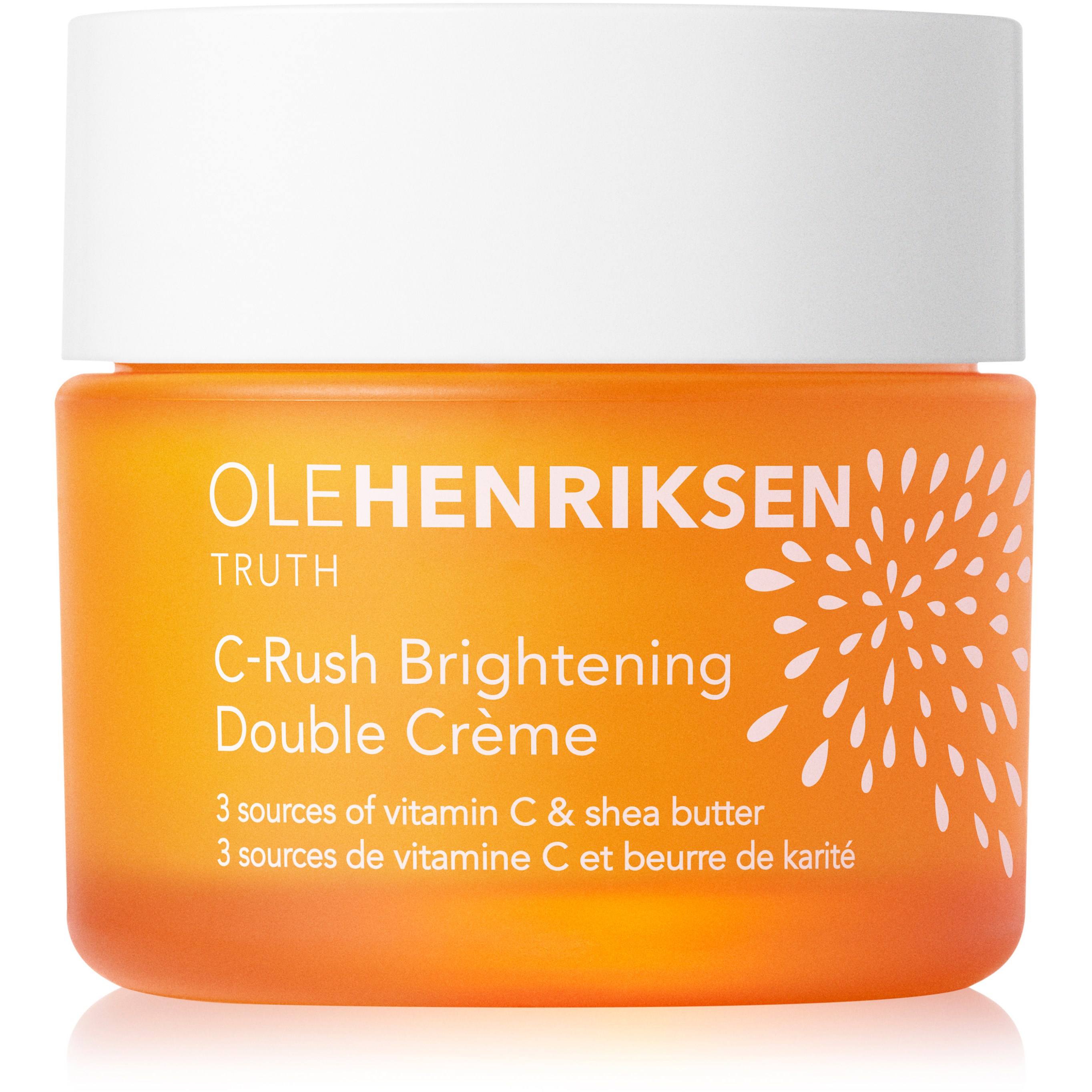 Läs mer om Ole Henriksen Truth C-Rush Brightening Double Creme 50 ml