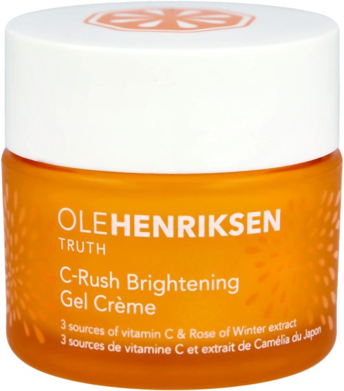 Ole Henriksen Truth C-Rush Brightening Gel Crème 50 ml