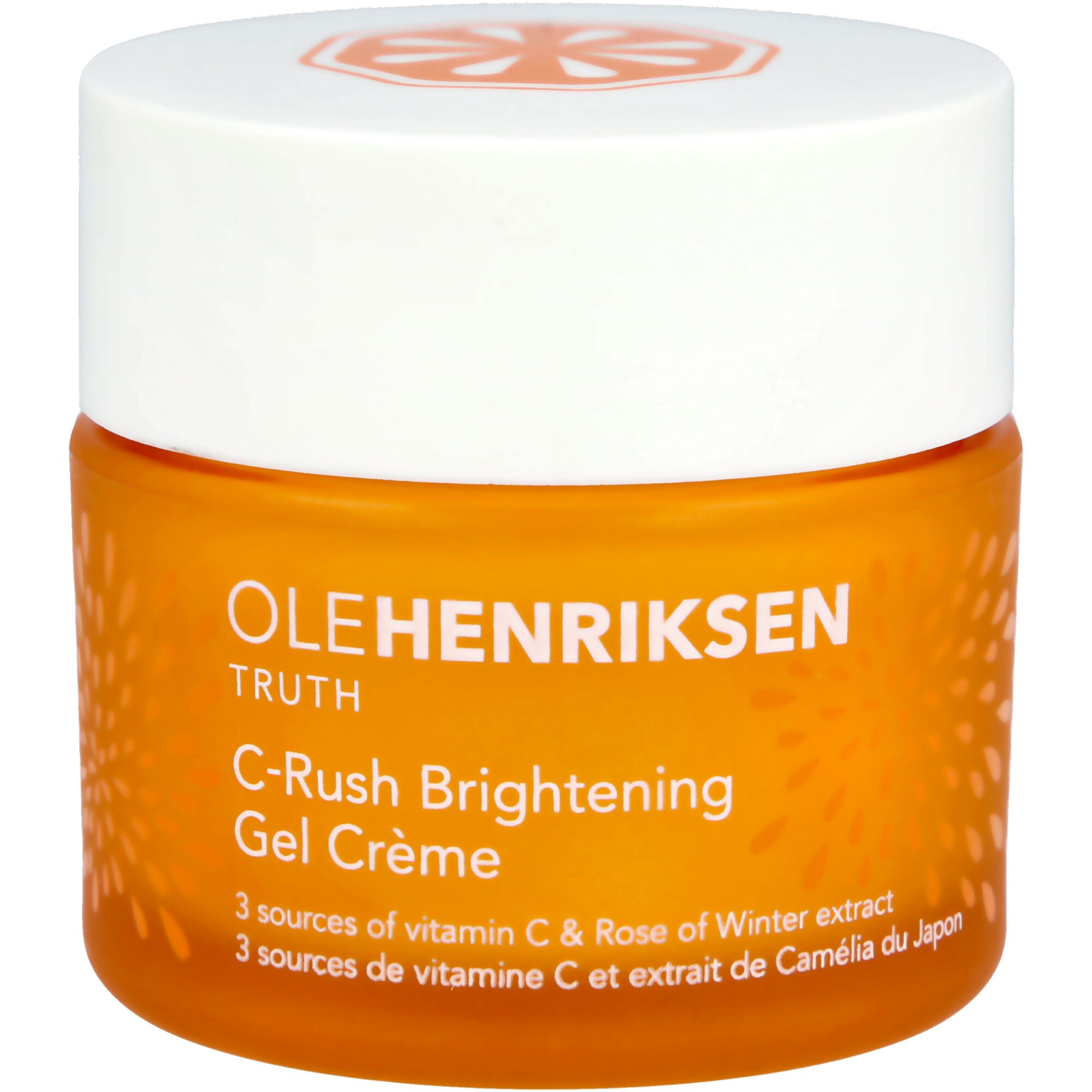 Ole Henriksen Truth C-Rush Brightening Gel Crème 50 ml billede