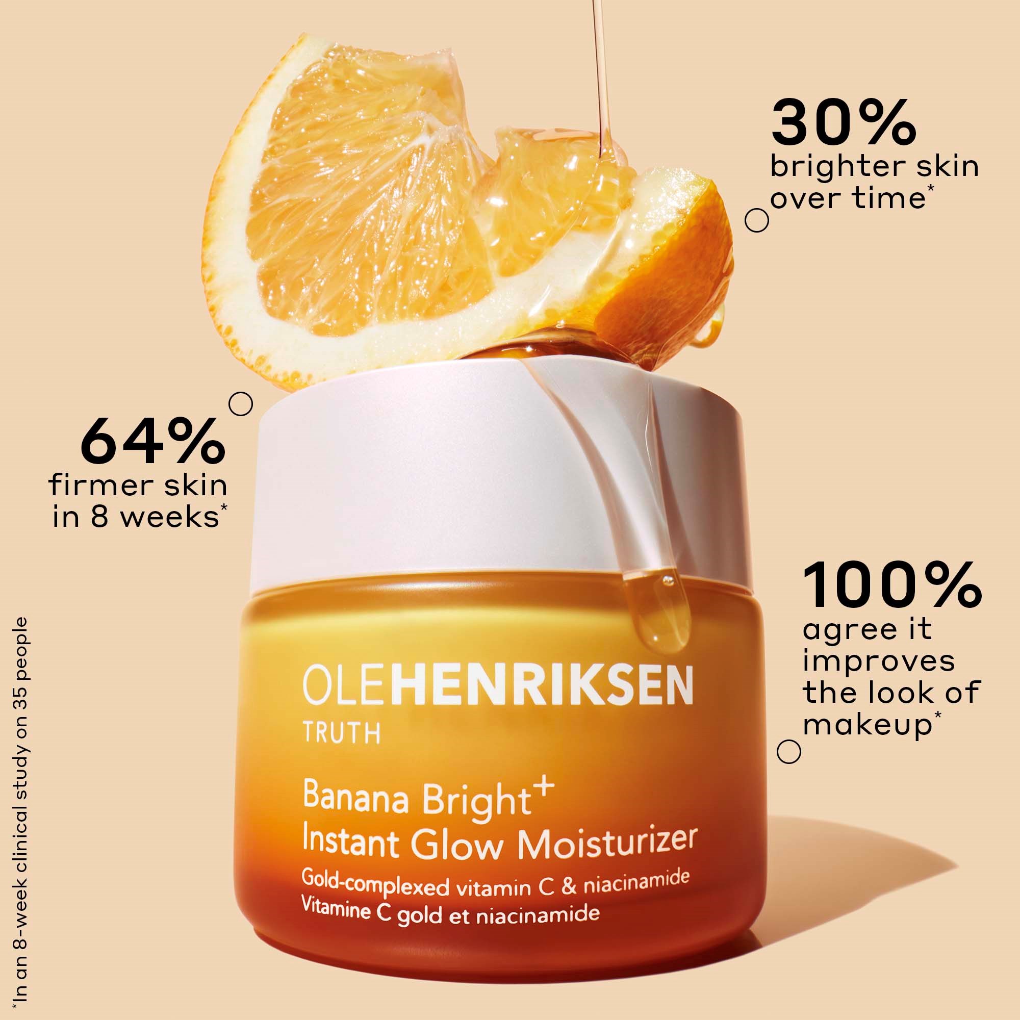 OLEHENRIKSEN Truth Get Glazed+Glowing Gift Set (obrázok 9)