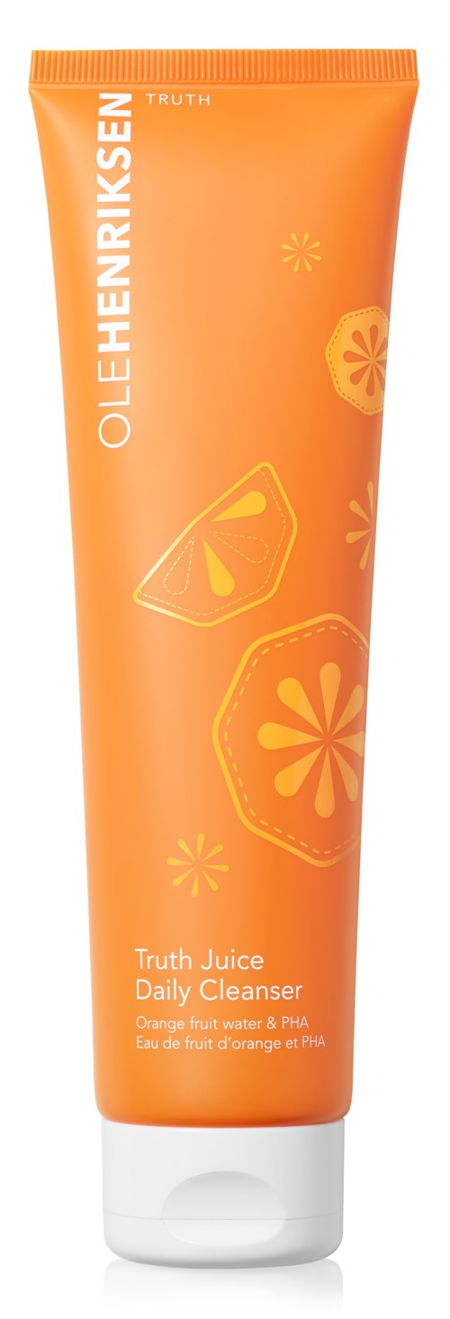 Ole Henriksen Truth Truth Juice Daily Cleanser GWP 150 ml
