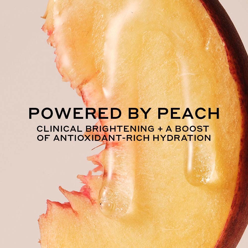 OLEHENRIKSEN Truth Peach Glaze Glow Mist 80 ml (obrázok 8)