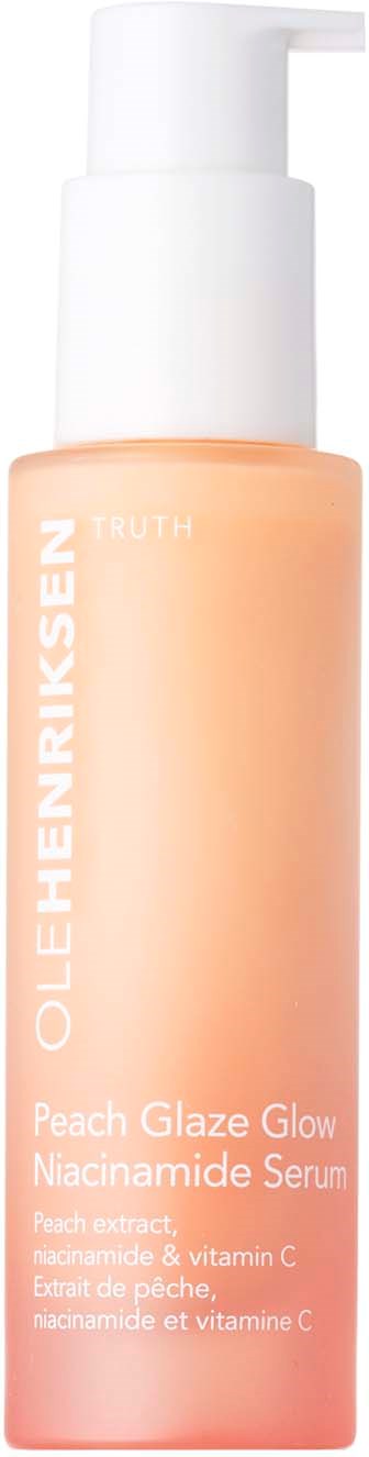Ole Henriksen Truth Peach Glaze Glow Niacinamide Serum 30 ml