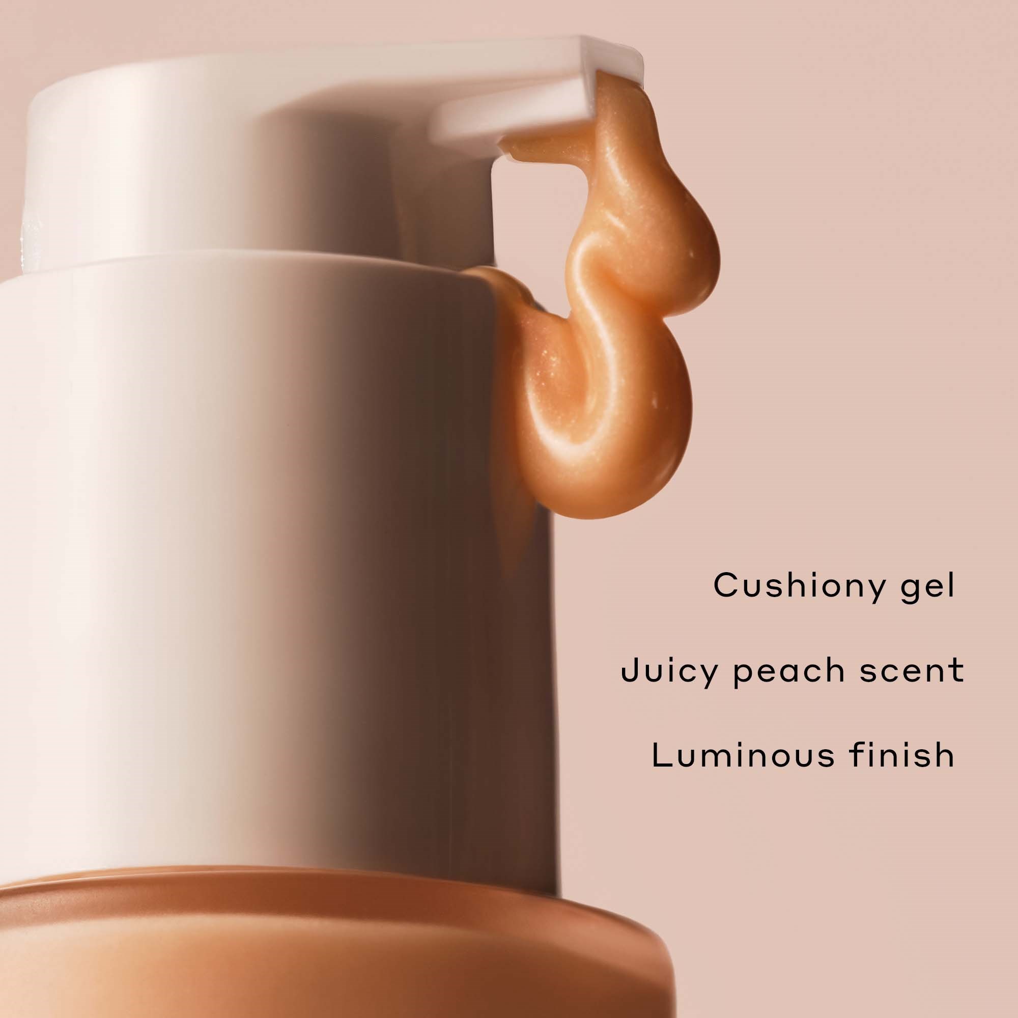 OLEHENRIKSEN Truth Peach Glaze Glow Niacinamide Serum 30 ml (obrázok 10)