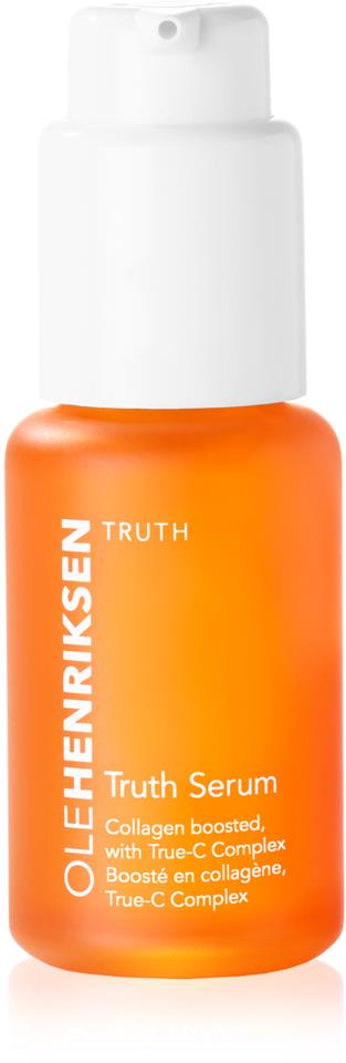 Ole Henriksen Truth Serum 30 ml