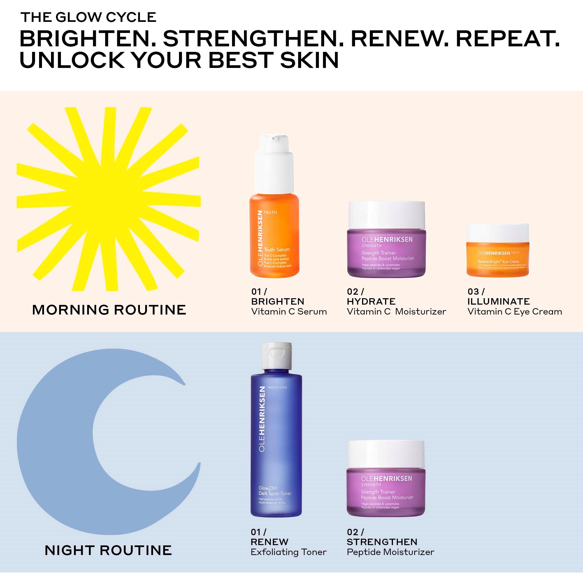 OLEHENRIKSEN Truth Truth Serum 30 ml (obrázok 5)
