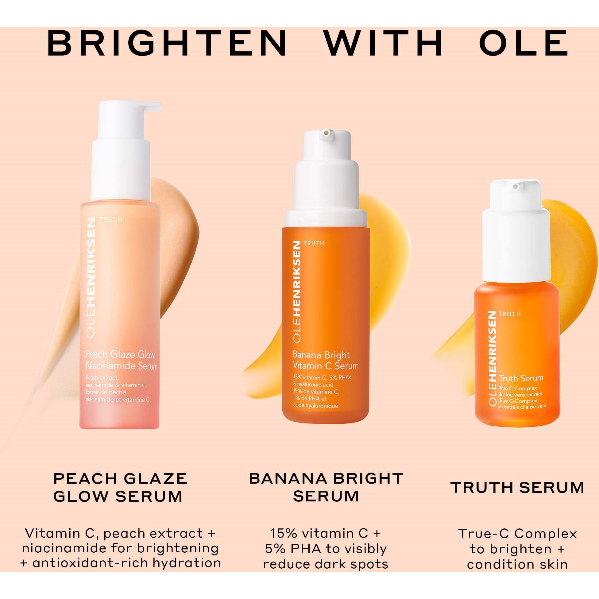 OLEHENRIKSEN Truth Truth Serum 30 ml (obrázok 6)
