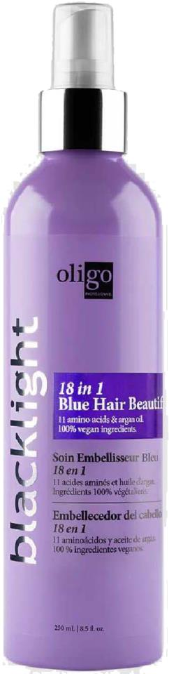 Oligo Blue 18 in 1 Hair Beautifier 250 ml