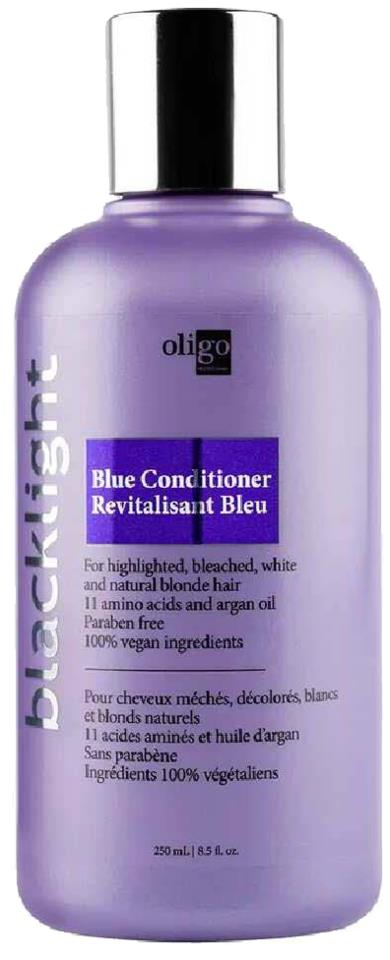 Oligo Blacklight Styling & Care Blue Conditionner 250 ml | lyko.com