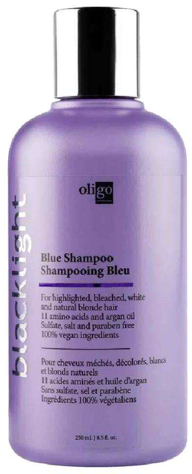 Oligo Blue shampoo 250 ml