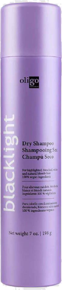 Oligo Dry Shampoo 198 g