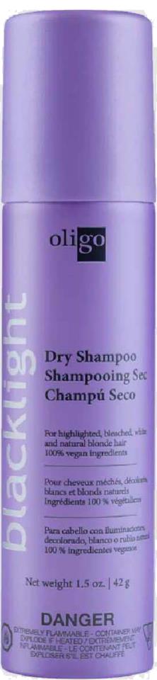 Oligo Dry Shampoo 42 g