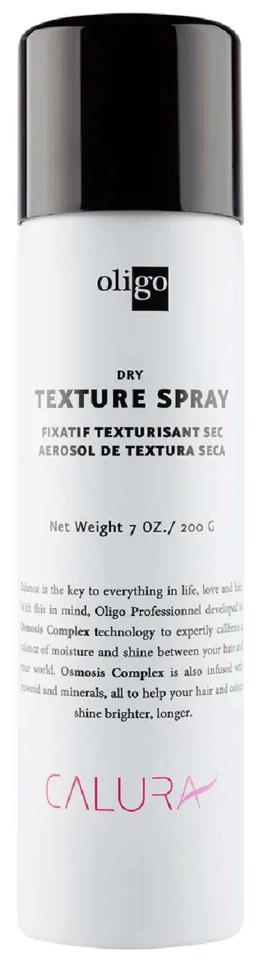 Oligo Dry Texture Spray 200 g