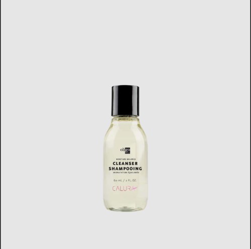 Oligo Calura Styling & Care Moisture balance cleanser 60 ml