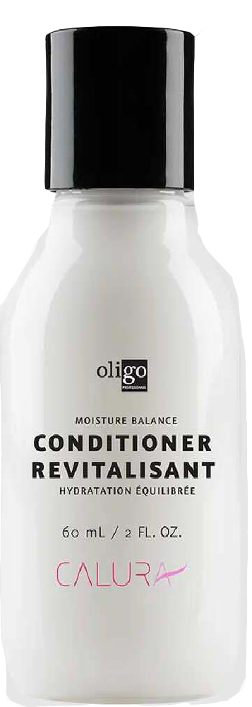 Oligo Calura Styling & Care Moisture balance conditioner 60 ml