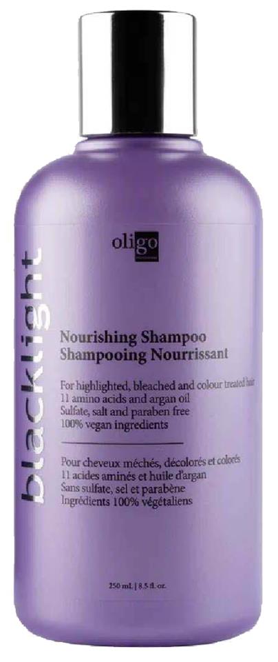 Oligo Nourishing  shampoo 250 ml