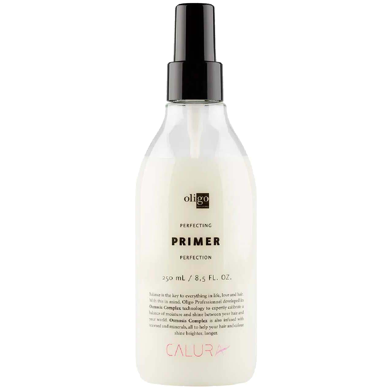 Oligo Calura Styling & Care Perfecting primer  250 ml