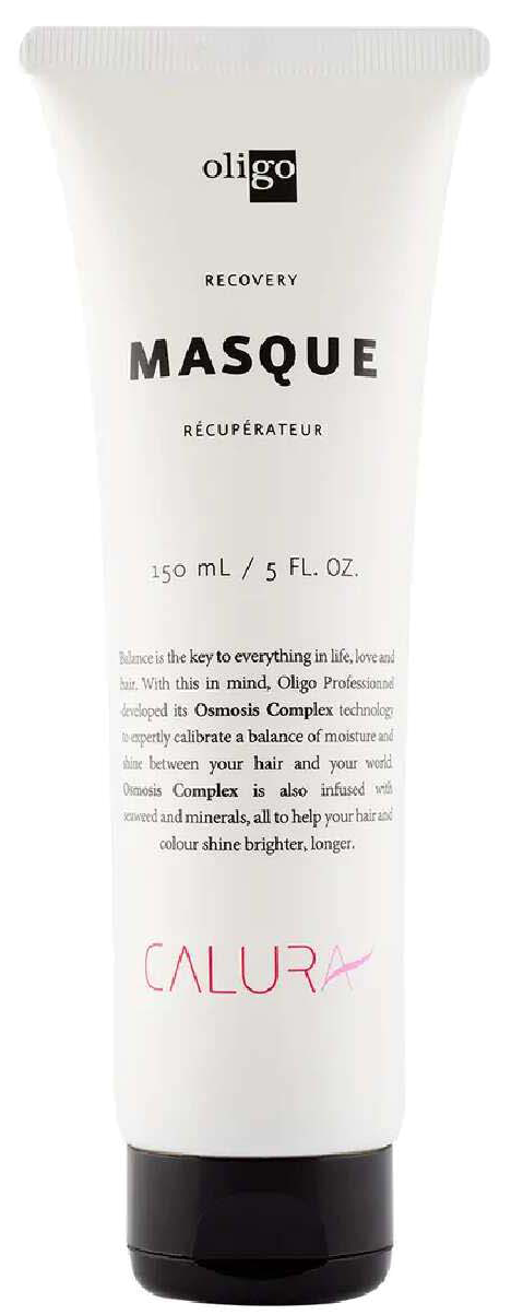 Oligo Calura Styling & Care Recovery mask 150 ml