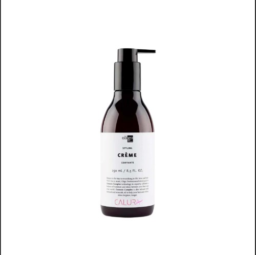 Oligo Calura Styling & Care Styling crème 250 ml