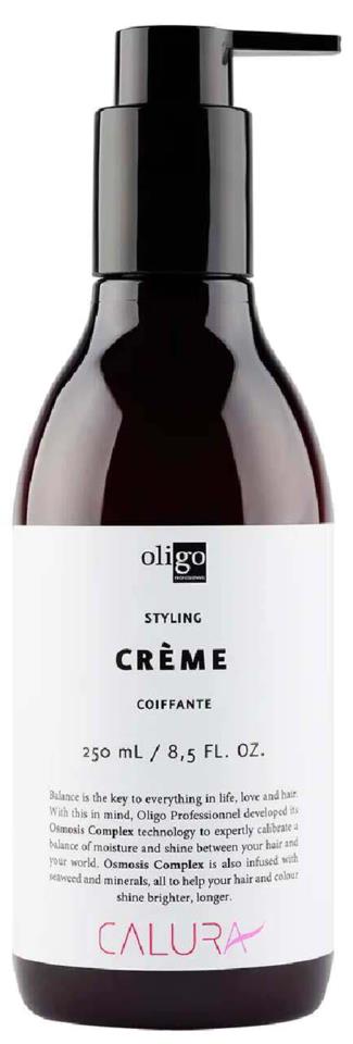 Oligo Styling crème 250 ml
