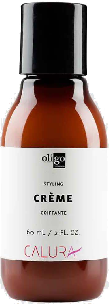 Oligo Calura Styling & Care Styling crème 60 ml