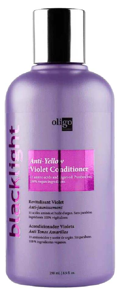 Oligo Violet Conditionner   250 ml