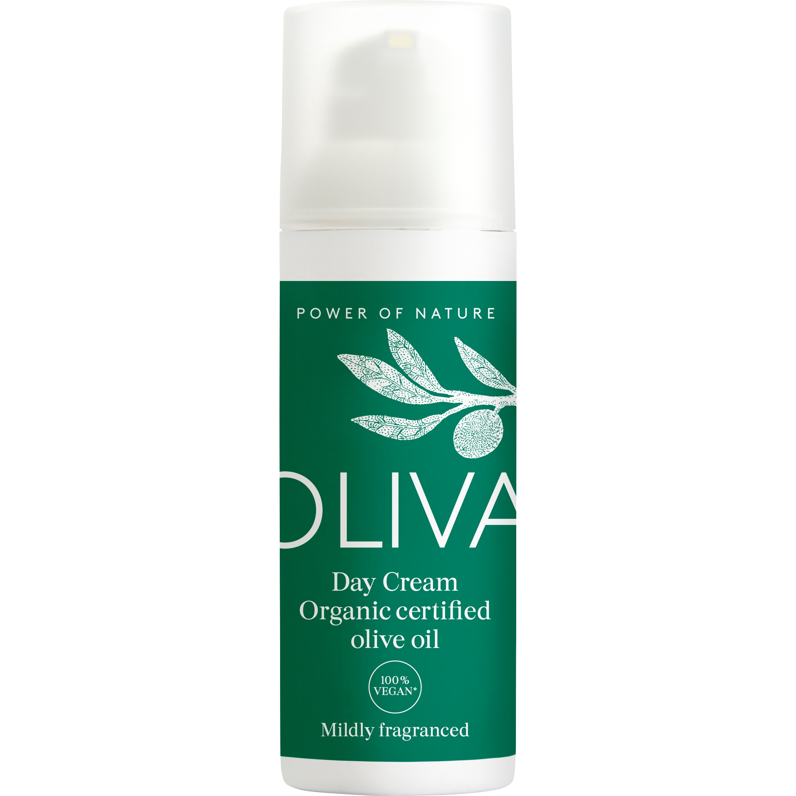 Läs mer om Oliva Day Cream 50 ml