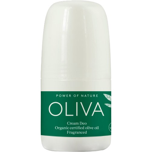 Läs mer om Oliva Deo 60 ml