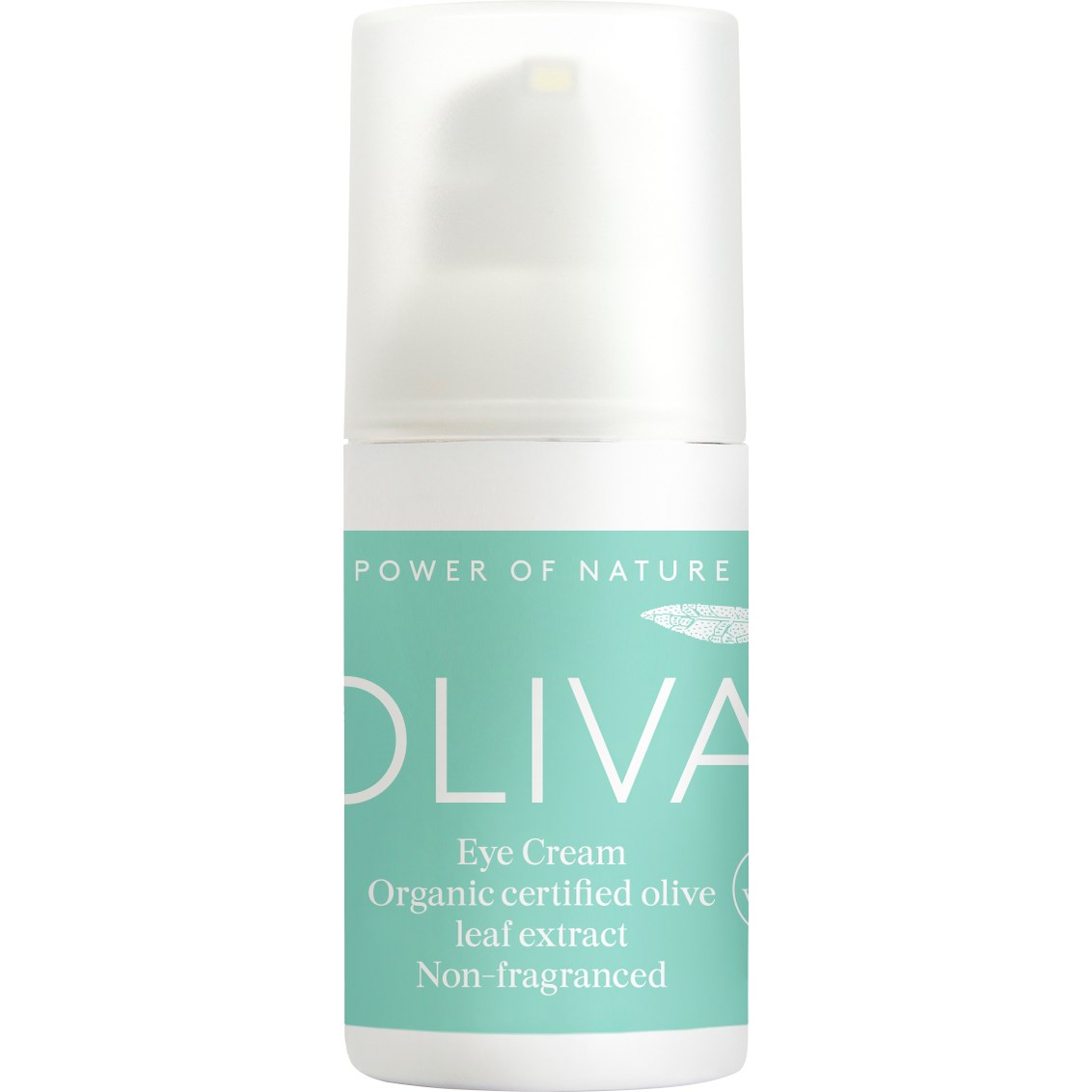 Läs mer om Oliva Eye cream 15 ml