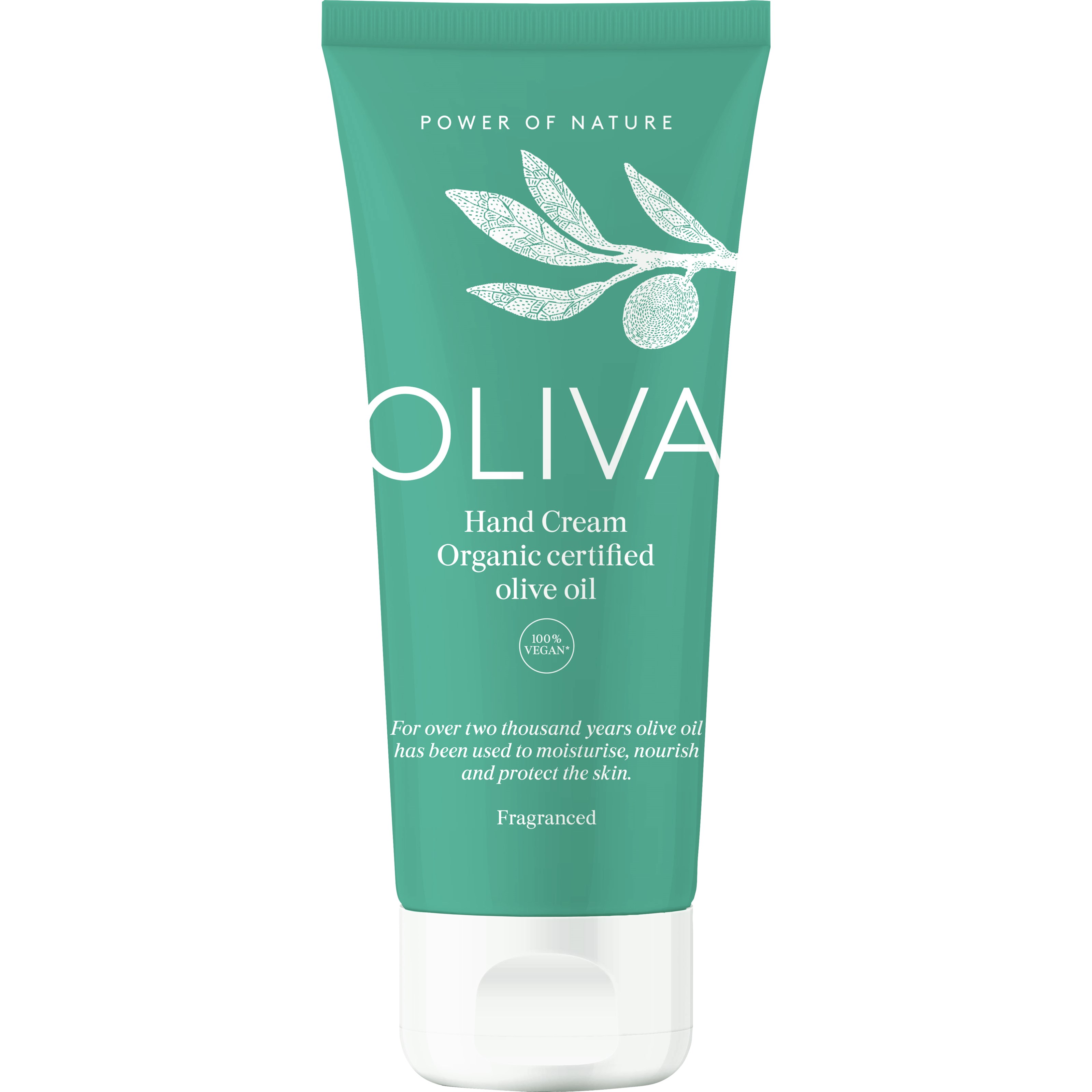 Läs mer om Oliva Hand Cream 100 ml